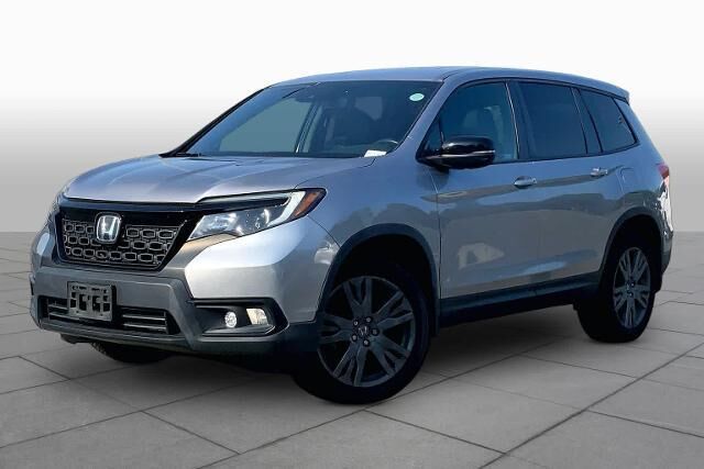 2019 Honda Passport EX-L