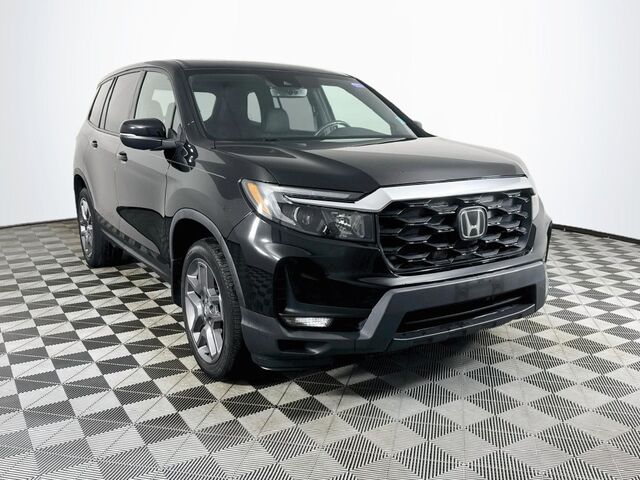 2023 Honda Passport AWD EX-L