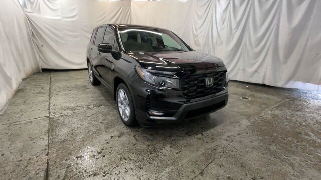 2025 Honda Passport AWD EX-L