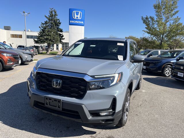 2023 Honda Passport AWD EX-L