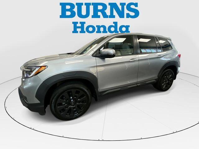 2023 Honda Passport AWD EX-L