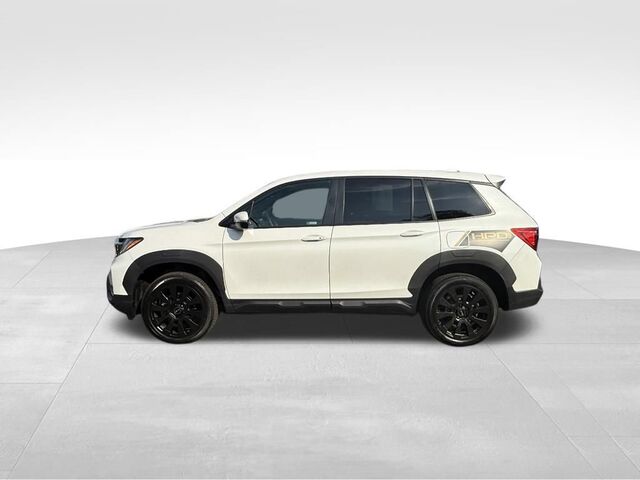 2023 Honda Passport AWD EX-L