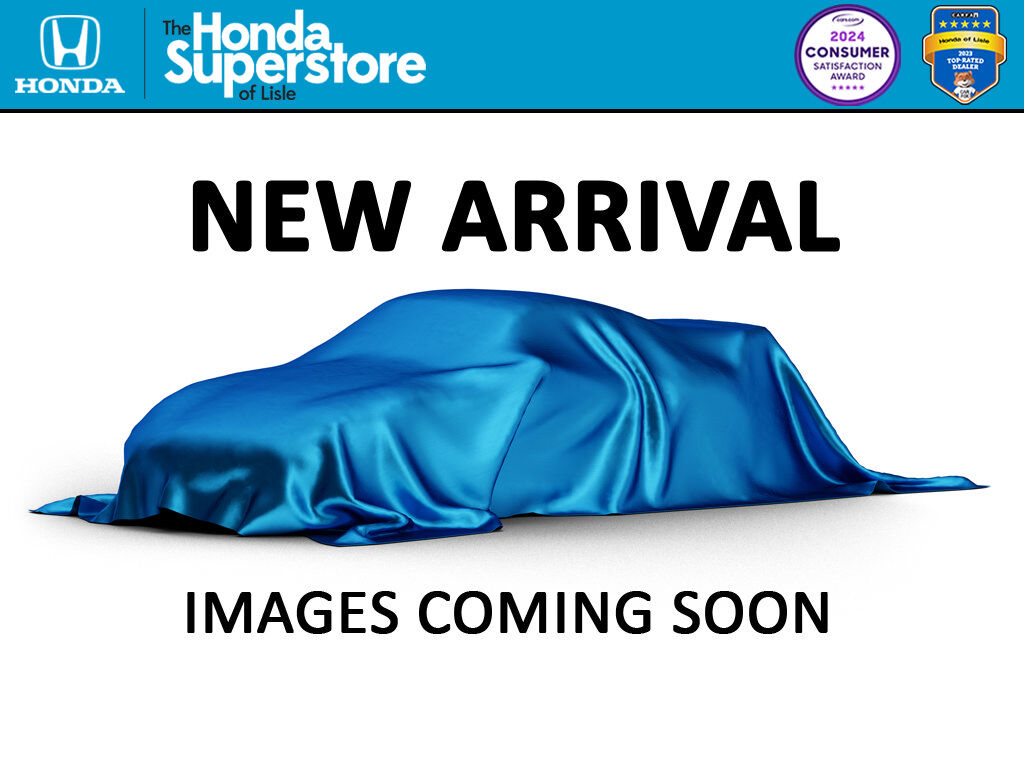 2023 Honda Passport AWD EX-L — photo 1 of 7