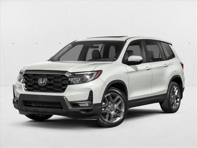 2023 Honda Passport AWD EX-L