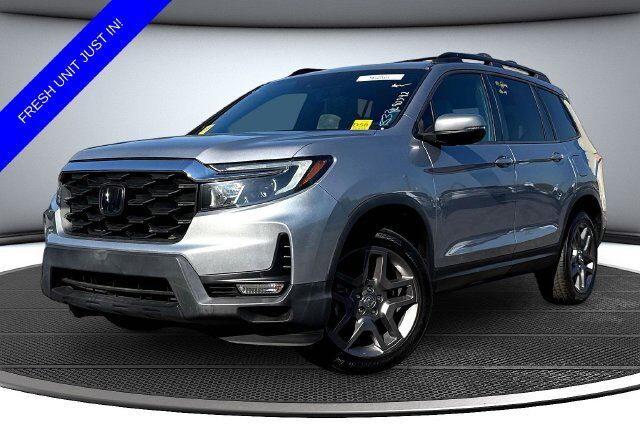 2023 Honda Passport AWD EX-L