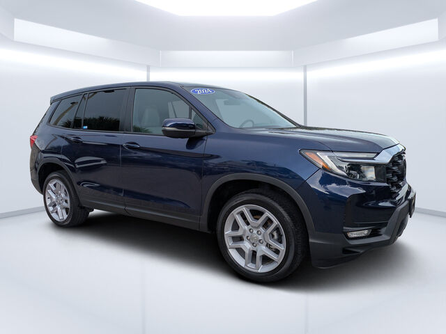2024 Honda Passport AWD EX-L
