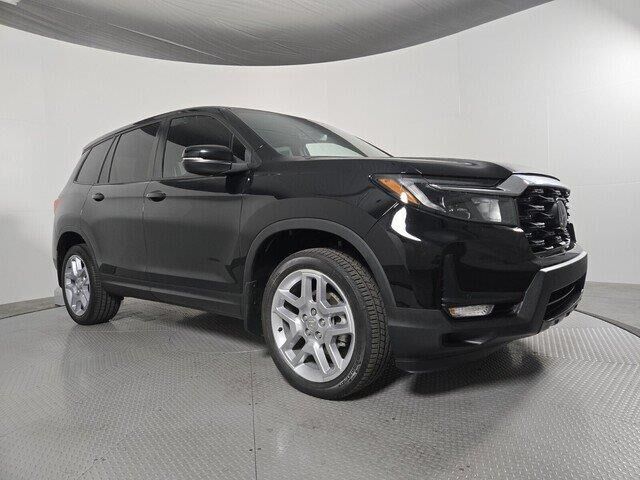 2025 Honda Passport EX-L