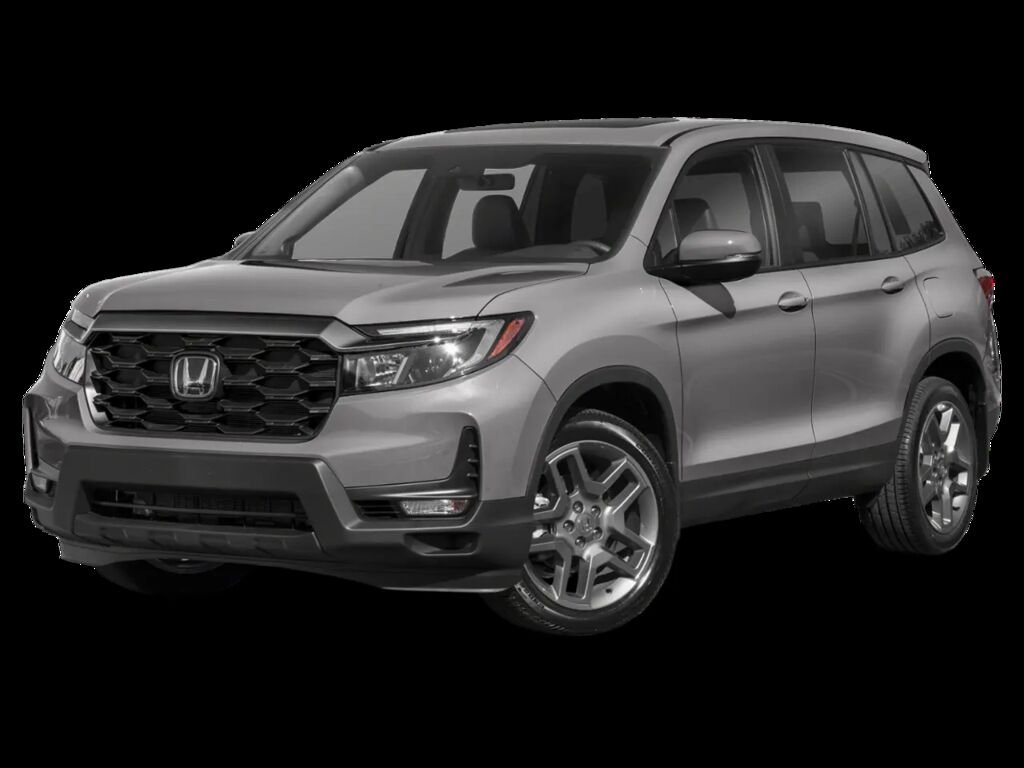2023 Honda Passport EX-L — photo 1 of 12