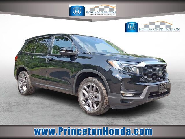 2023 Honda Passport AWD EX-L