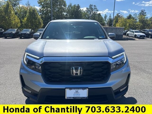 2023 Honda Passport AWD EX-L