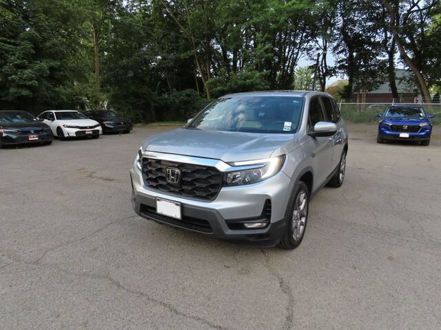 2023 Honda Passport AWD EX-L