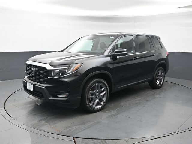 2023 Honda Passport AWD EX-L