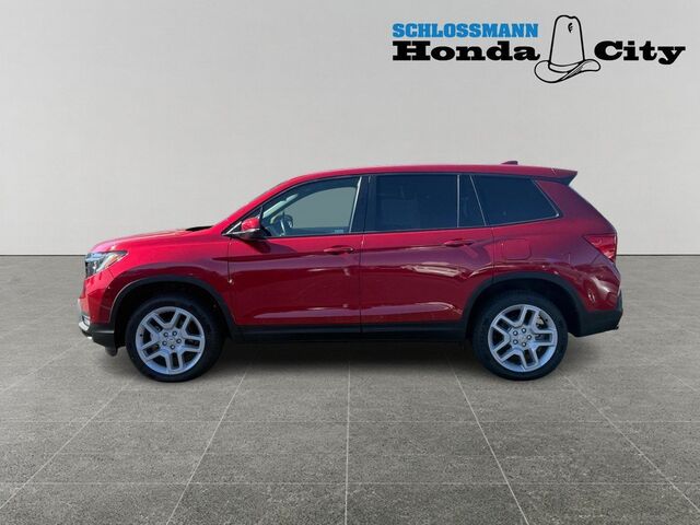 2024 Honda Passport AWD EX-L
