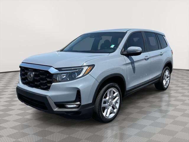 2024 Honda Passport EX-L — photo 1 of 13