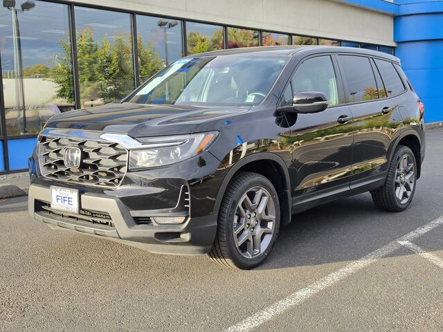 2023 Honda Passport AWD EX-L