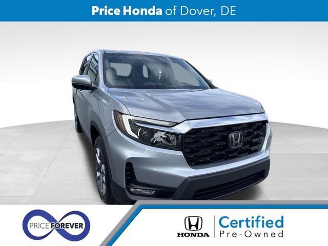 2023 Honda Passport AWD EX-L