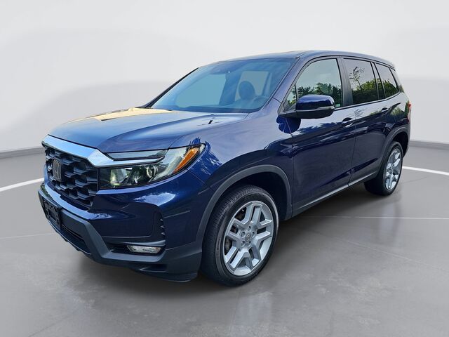 2024 Honda Passport AWD EX-L