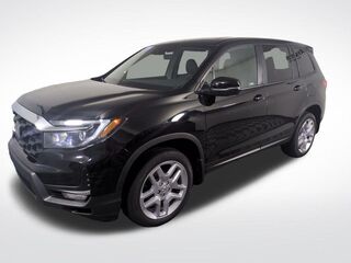 2024 Honda Passport EX-L