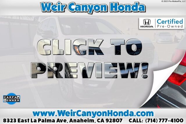 2024 Honda Passport AWD TRAILSPORT
