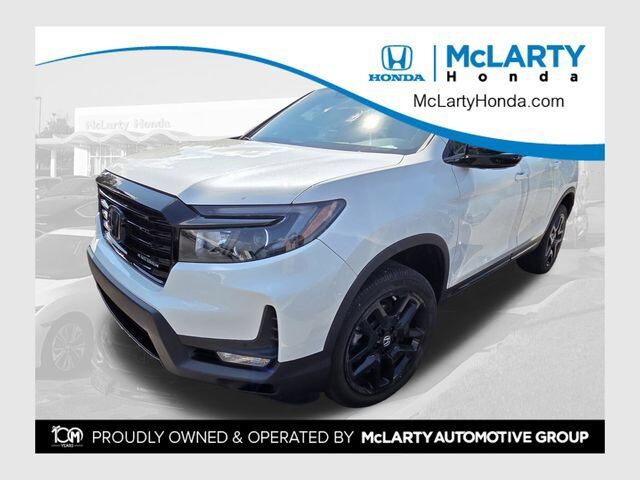2024 Honda Passport AWD BLACK EDITION