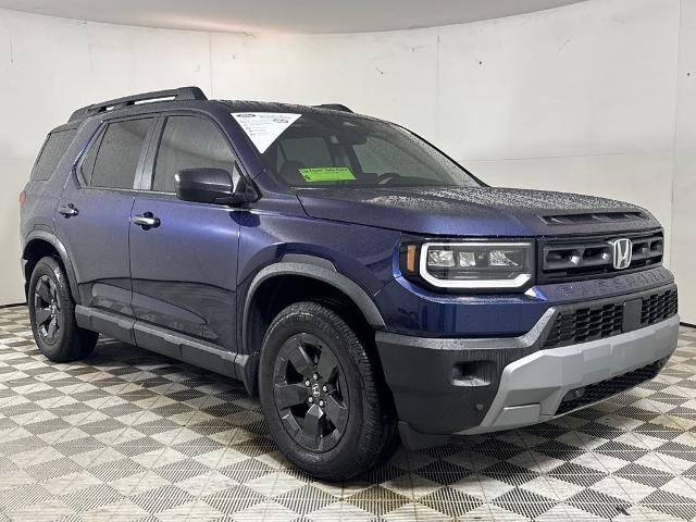 2026 Honda Passport RTL — photo 1 of 13