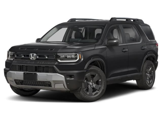 2026 Honda Passport RTL — photo 1 of 26