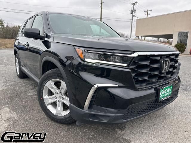 2023 Honda Pilot LX