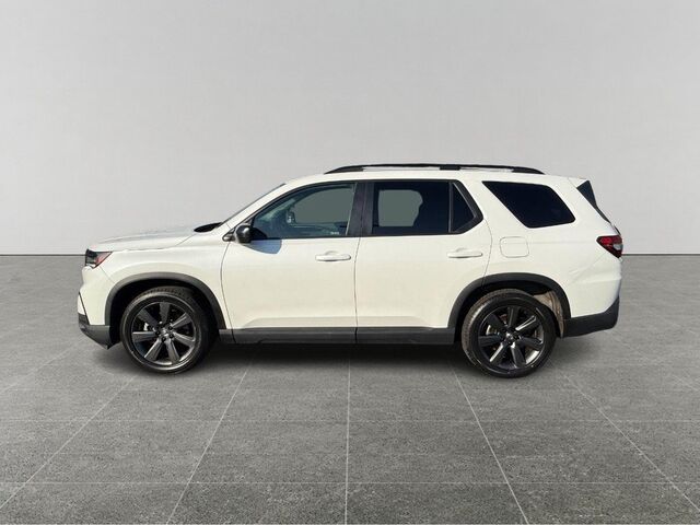 2025 Honda Pilot AWD Sport