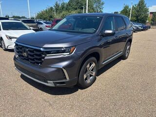 2023 Honda Pilot EX-L