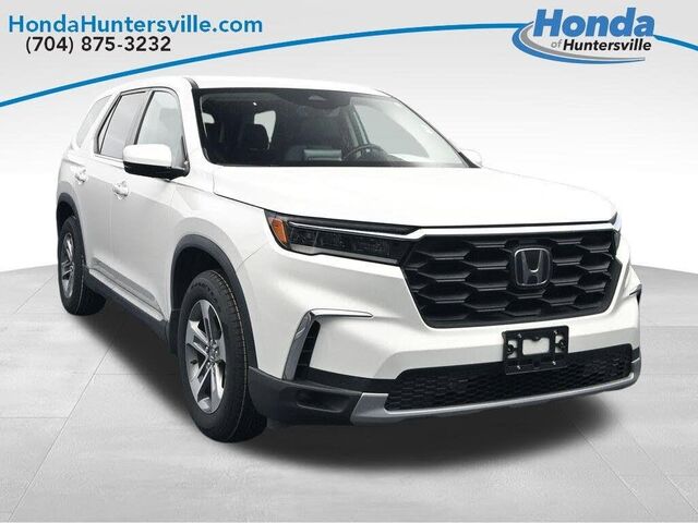 2024 Honda Pilot EX-L