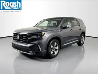 2024 Honda Pilot EX-L