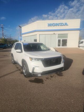 2025 Honda Pilot AWD EX-L