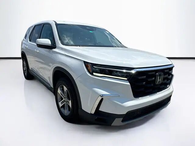 2023 Honda Pilot EX-L — photo 1 of 26