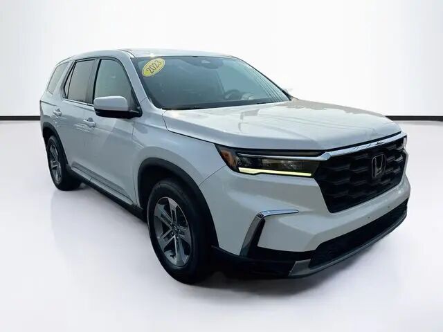 2023 Honda Pilot EX-L