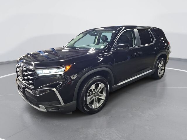 2023 Honda Pilot AWD EX-L