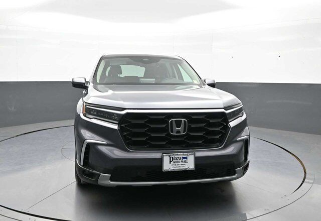 2023 Honda Pilot EX-L 8 Passenger