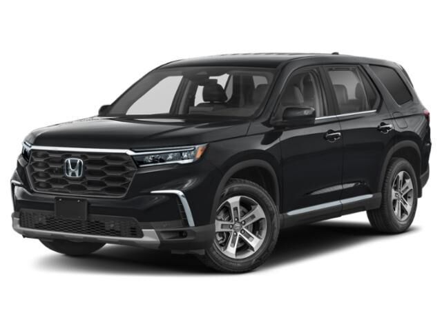 2023 Honda Pilot EX-L — photo 1 of 4