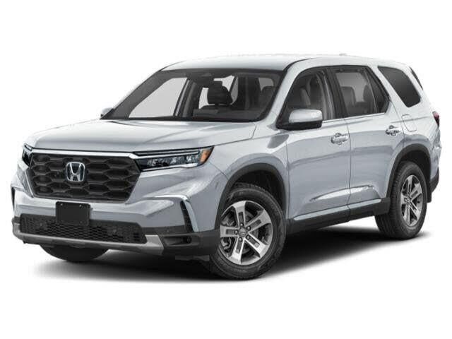 2024 Honda Pilot EX-L