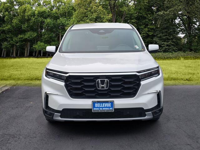 2023 Honda Pilot AWD EX-L