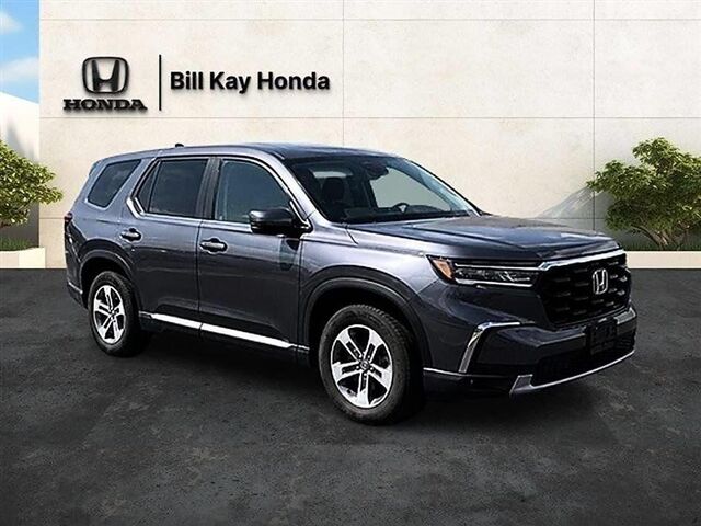 2023 Honda Pilot EX-L