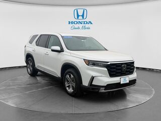 2023 Honda Pilot EX-L