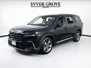 2023 Honda Pilot EX-L