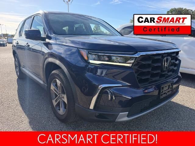 2024 Honda Pilot EX-L