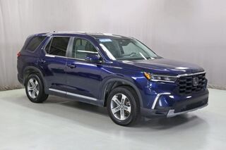 2024 Honda Pilot EX-L