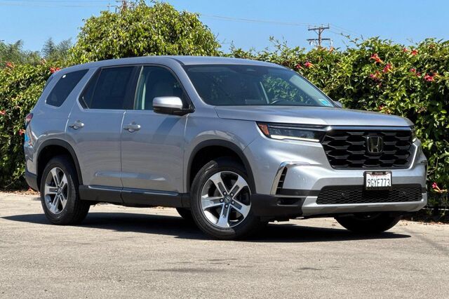 2023 Honda Pilot EX-L