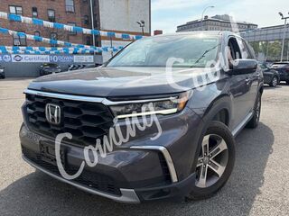 2023 Honda Pilot AWD EX-L