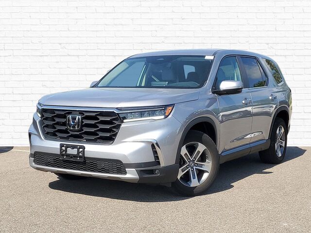 2023 Honda Pilot EX-L