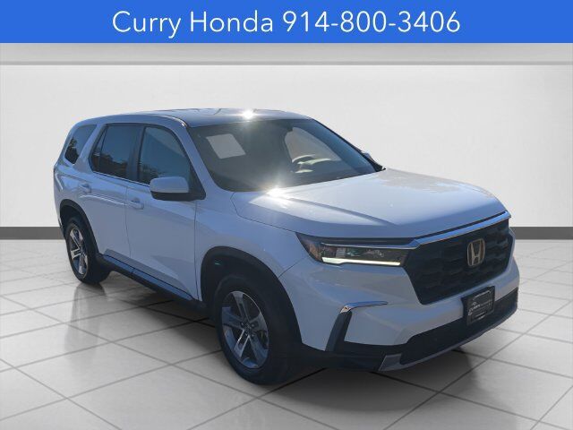 2023 Honda Pilot AWD EX-L 7P