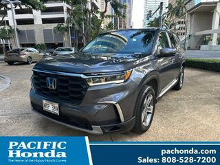 2023 Honda Pilot EX-L 7 Passenger AWD