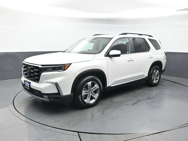 2024 Honda Pilot AWD EX-L 7P